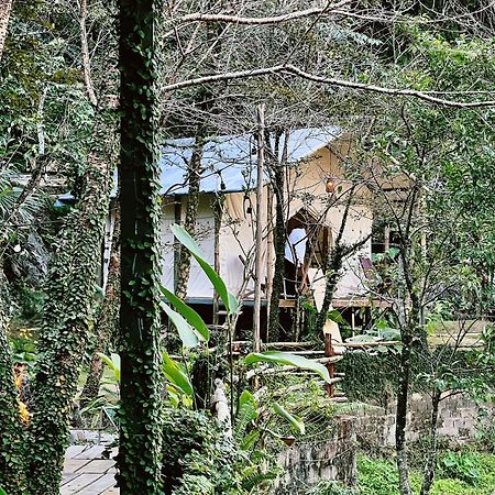 House By Lake Hotel Moc Chau Luaran gambar