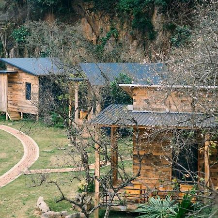 House By Lake Hotel Moc Chau Luaran gambar