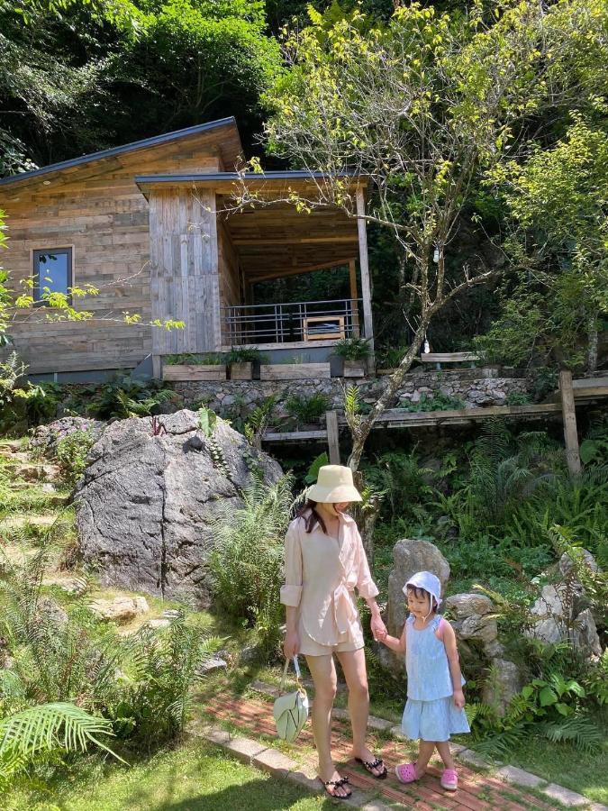 House By Lake Hotel Moc Chau Luaran gambar
