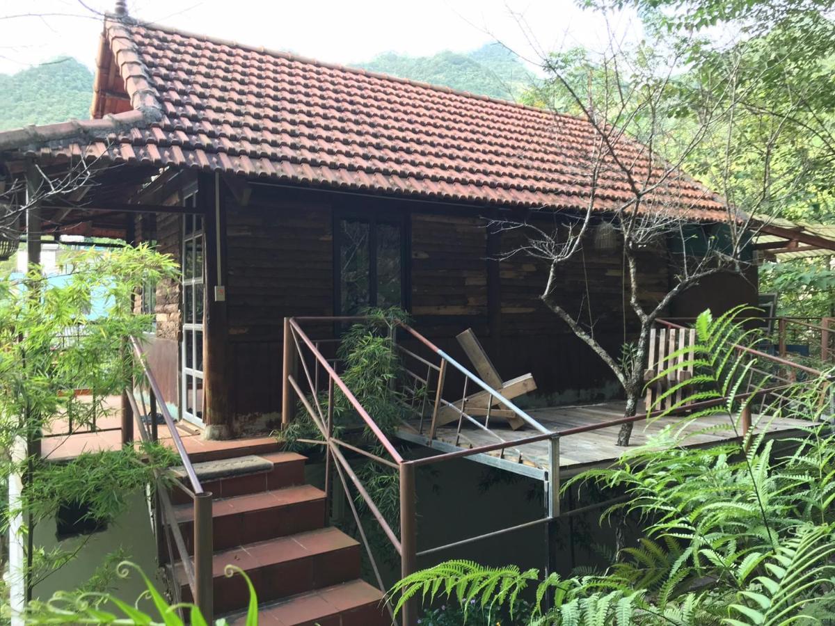 House By Lake Hotel Moc Chau Luaran gambar