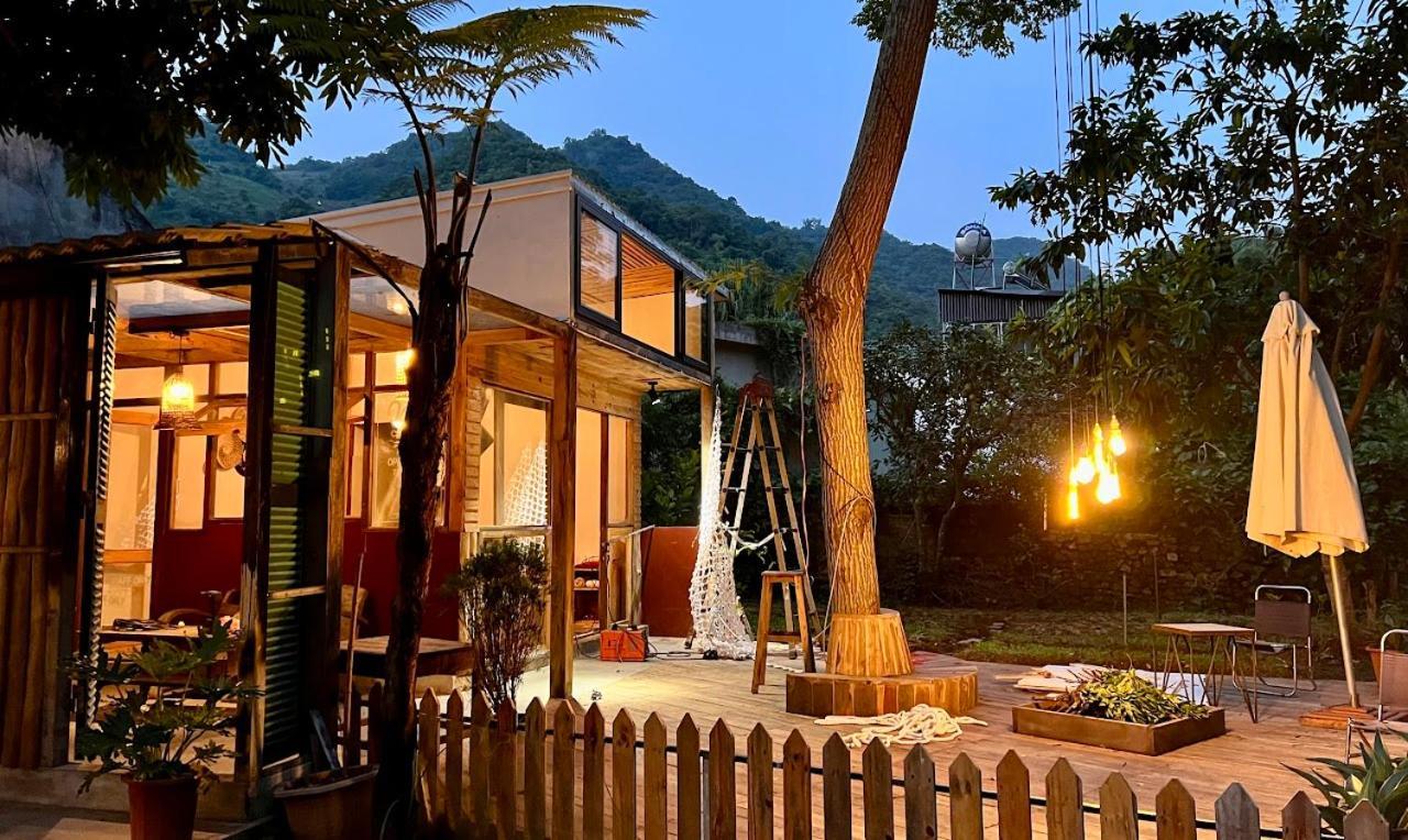 House By Lake Hotel Moc Chau Luaran gambar