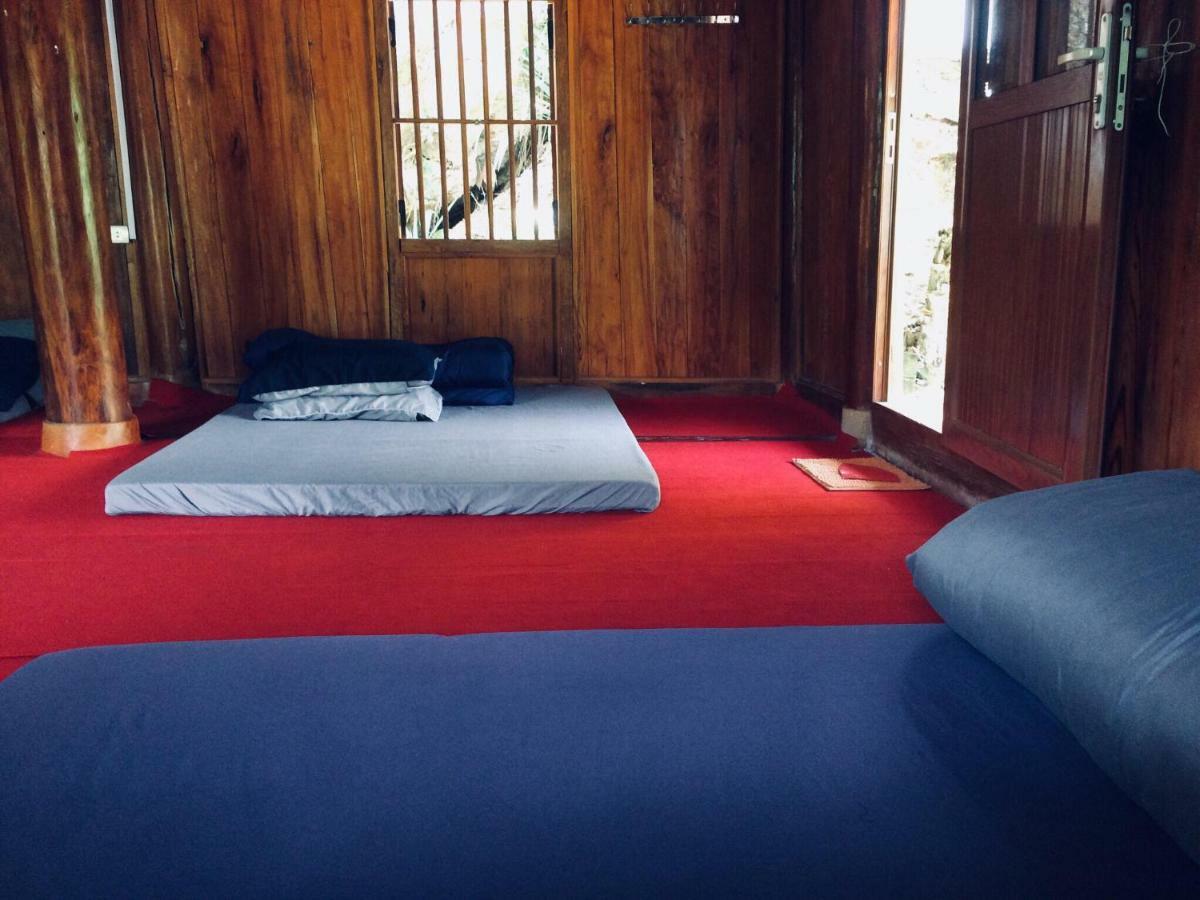 House By Lake Hotel Moc Chau Luaran gambar