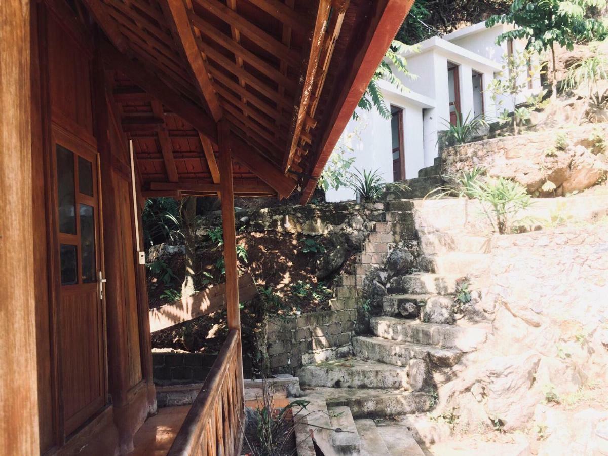 House By Lake Hotel Moc Chau Luaran gambar